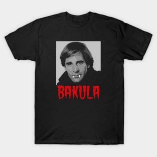 Bakula T-Shirt